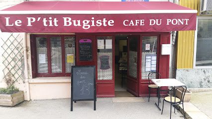 Restaurant Tenay