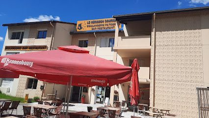 Restaurant Argis