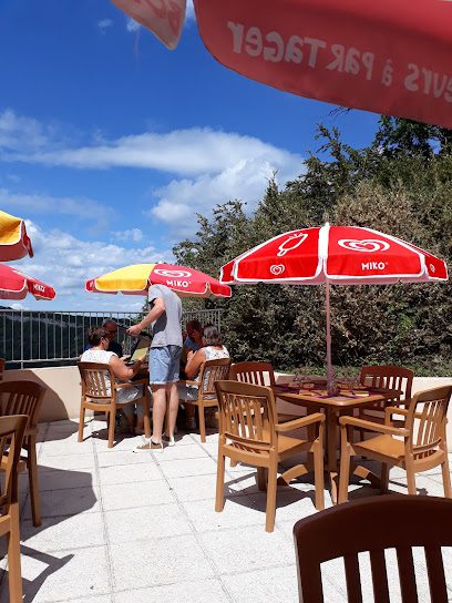 Restaurant français Cerdon