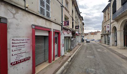 Livraison de pizzas Ambérieu-en-Bugey