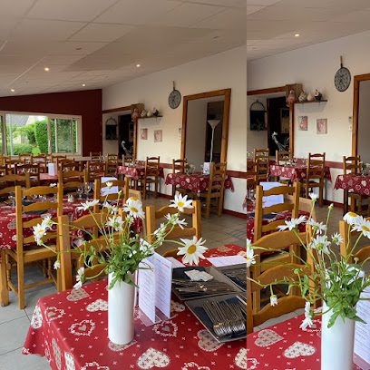 Restaurant Montagnat