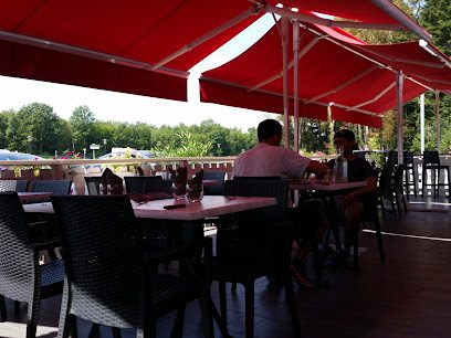 Restaurant Montagnat