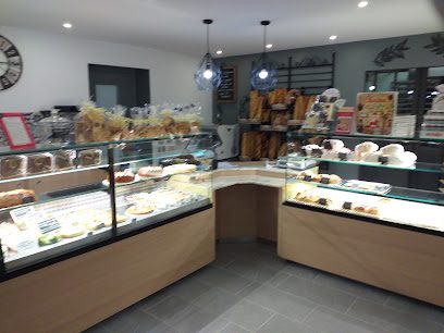 Boulangerie Cormoz