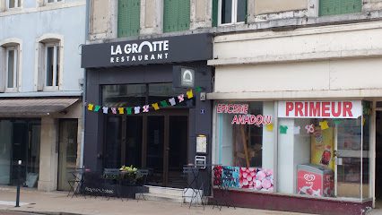 Restaurant Nantua