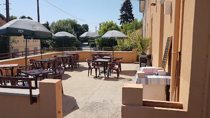 Restaurant français Saint-Étienne-du-Bois