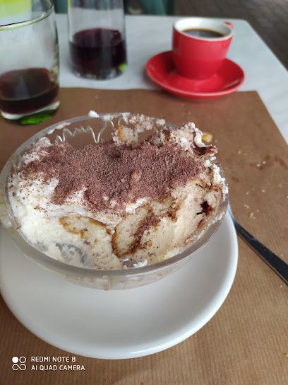 Restaurant Domsure
