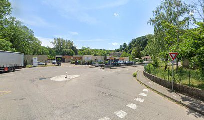 Organisme de soutien et de services aux personnes handicapées Vienne