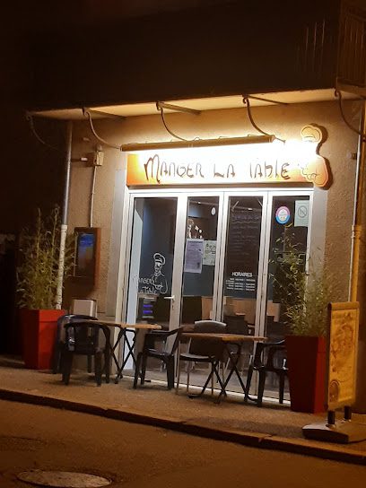 Restaurant Viriville