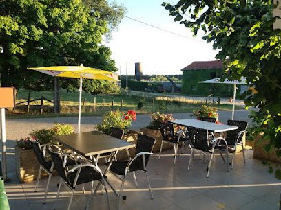 Restaurant français Viriville