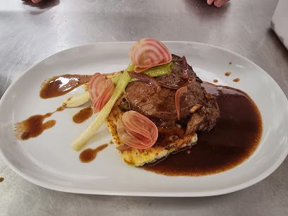 Restaurant Faramans