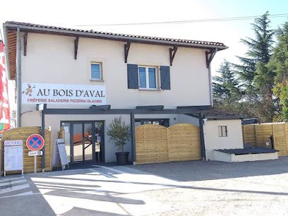 Restaurant Chanas