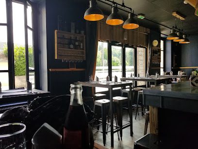 Restaurant Saint-Jean-de-Bournay