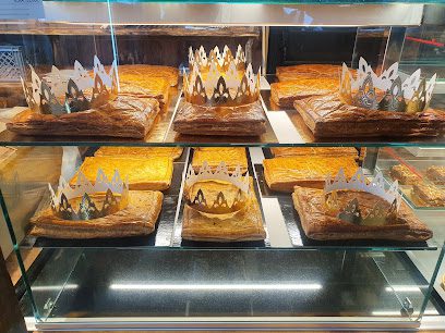 Boulangerie Vinzelles