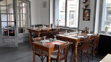Restaurant Vindry-sur-Turdine