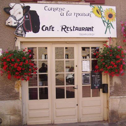 Restaurant Ronno