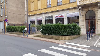 Restaurant Saint-Forgeux