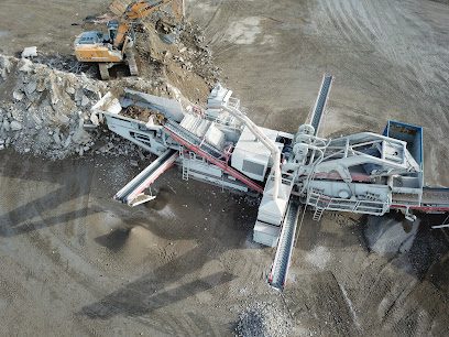 Fournisseur de matériaux de construction Anse