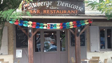Bar Denicé