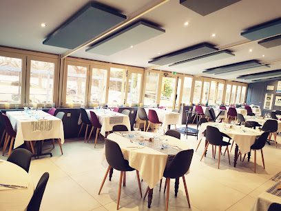 Restaurant Montmerle-sur-Saône