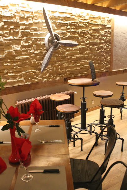 Restaurant Beaujeu