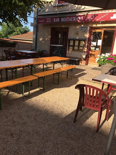 Restaurant Brullioles