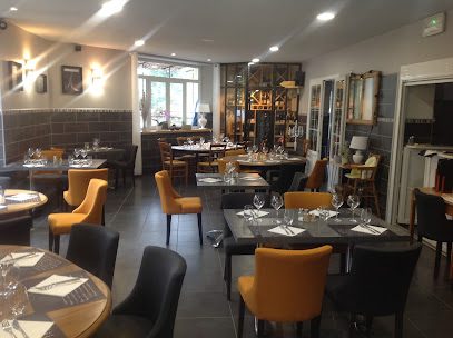 Restaurant Thoirette-Coisia