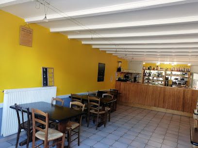 Restaurant Outriaz
