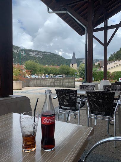 Restaurant Port