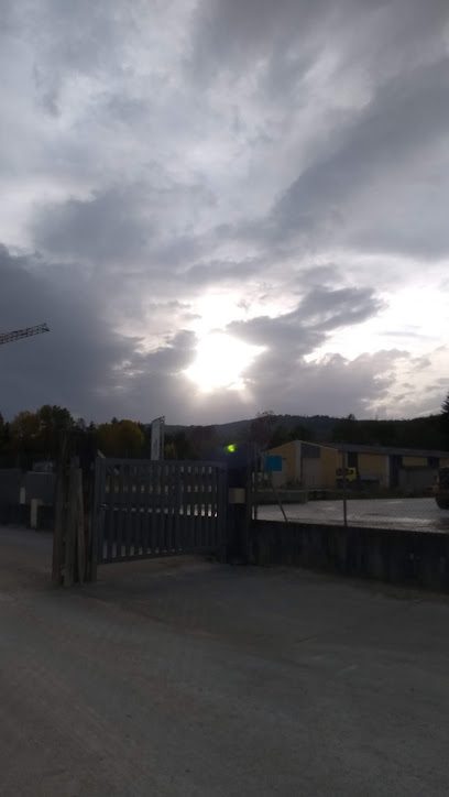 Carrière Izernore