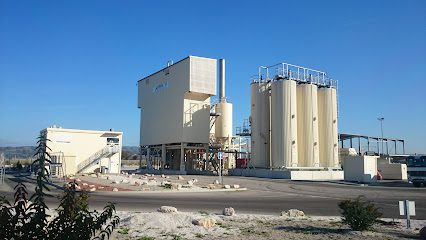 Fournisseur de matériaux de construction La Côte-Saint-André