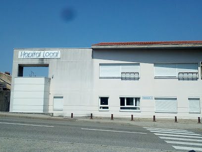 Hôpital Pélussin