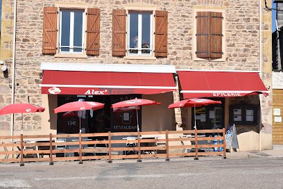 Bar Le Cergne