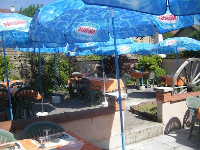 Restaurant Trept