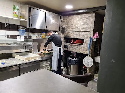 Pizzas à emporter La Verpillière