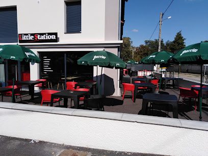 Restaurant La Verpillière