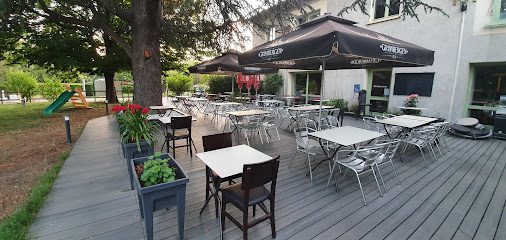 Restaurant français Anneyron