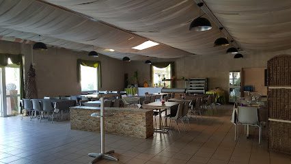 Restaurant Peyrins