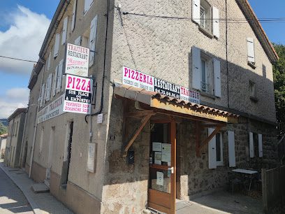 Restaurant Saint-Victor