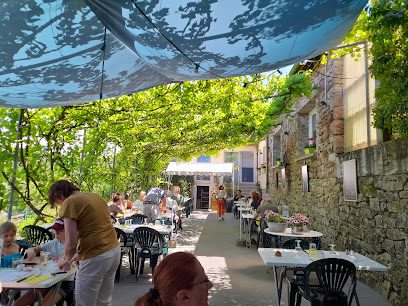 Restaurant français Lamastre