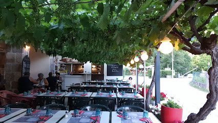 Restaurant Lamastre