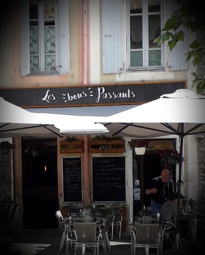 Restaurant Die