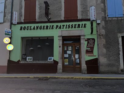 Boulangerie Châtillon-en-Diois