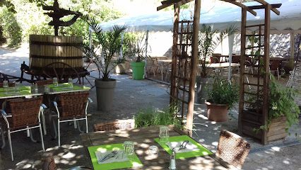 Restaurant Châtillon-en-Diois