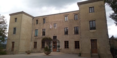 Organisme de soutien et de services aux personnes handicapées Recoubeau-Jansac