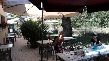 Restaurant Die