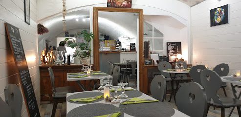 Restaurant Saillans