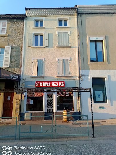 Restaurant Saint-Donat-sur-l'Herbasse