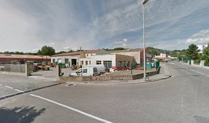Magasin de matériel de motoculture Nyons