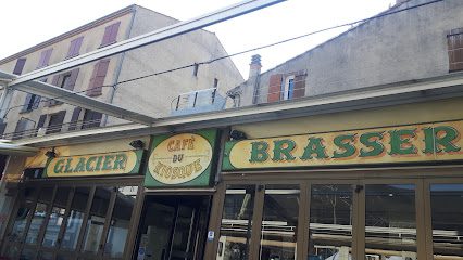Restaurant Nyons