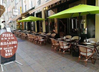 Restaurant Nyons